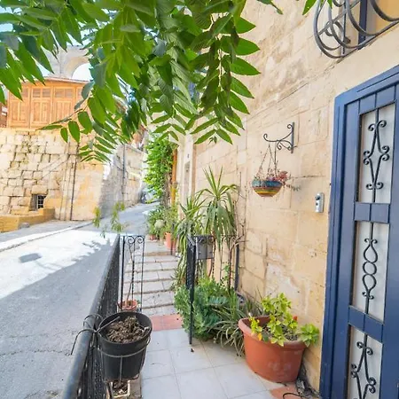 Apartment Pa- Pandora's Loft Valletta
