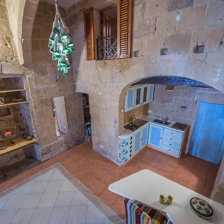 Pa- Pandora's Loft Apartment Valletta