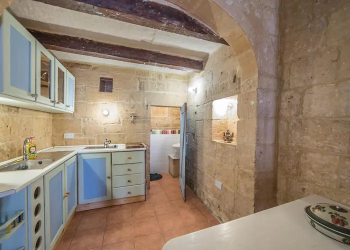 アパート Pa- Pandora's Loft By Vallettastay