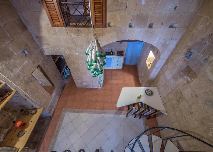 アパート Pa- Pandora's Loft By Vallettastay *