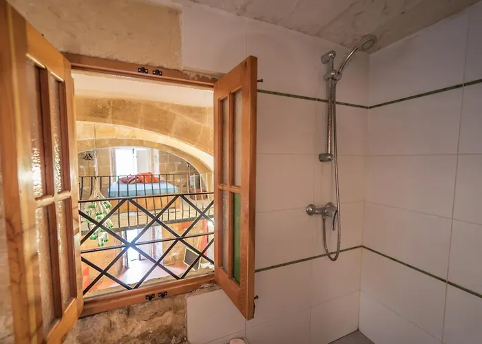 Pa- Pandora's Loft By Vallettastay アパート *