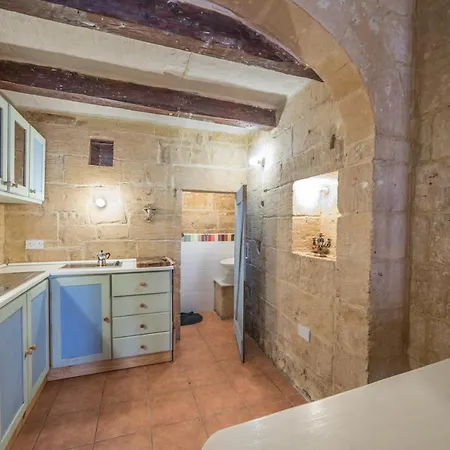 公寓 Pa- Pandora's Loft By Vallettastay