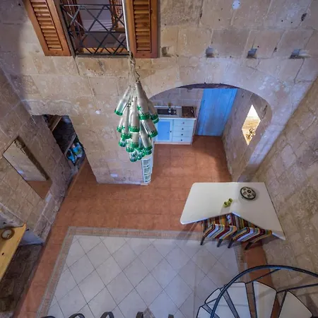 公寓 Pa- Pandora's Loft By Vallettastay *