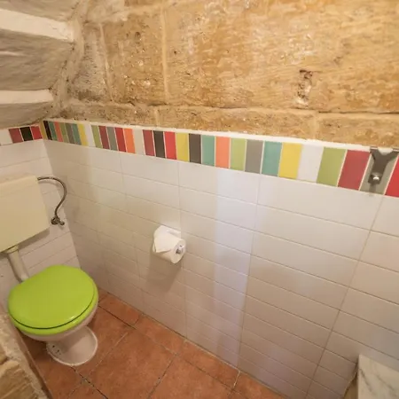 Pa- Pandora's Loft By Vallettastay Apartment