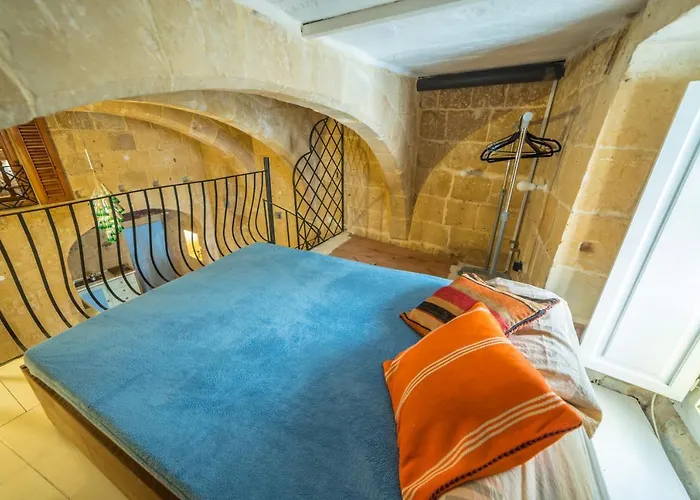 Pa- Pandora's Loft By Vallettastay Apartment