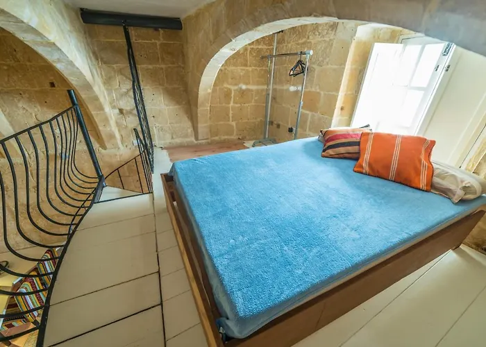 Pa- Pandora's Loft By Vallettastay