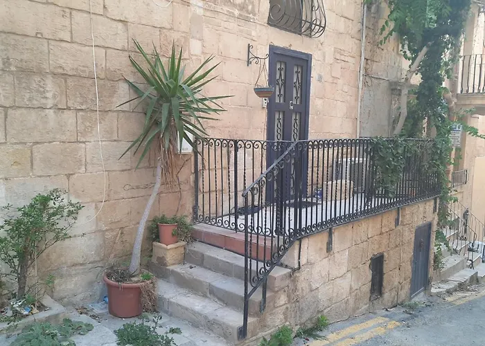 Apartament Pa- Pandora's Loft By Vallettastay