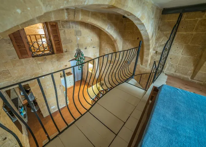 Pa- Pandora's Loft By Vallettastay * Valletta