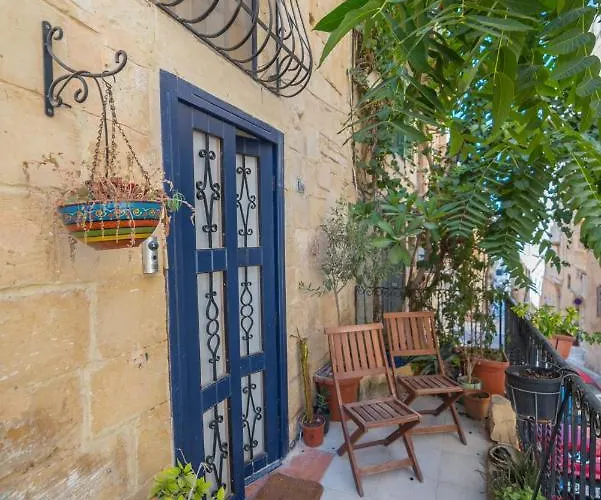 Pa- Pandora's Loft By Vallettastay