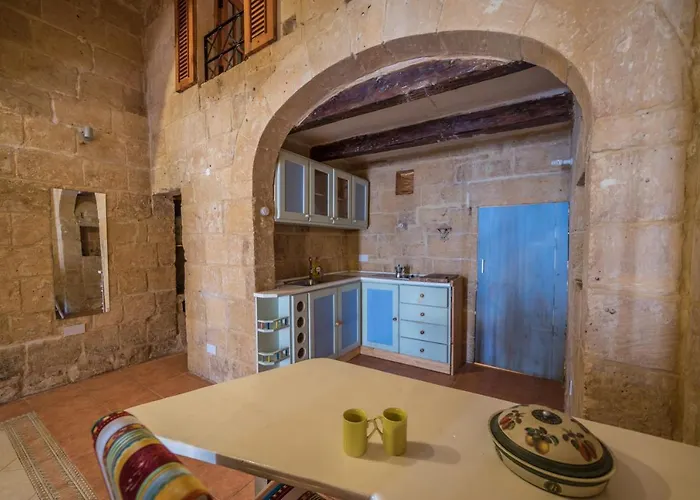 Pa- Pandora's Loft By Vallettastay Valletta